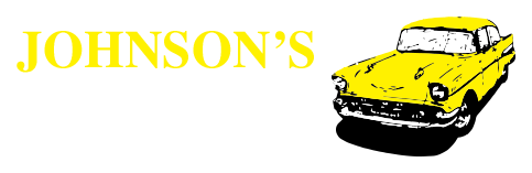 Johnson's Garage